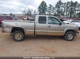 Chevrolet Silverado  Ls/Lt 1GCGK29U1YZ179926 снимка