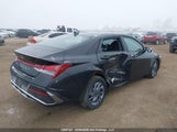 Hyundai Elantra Sel Sport KMHLM4DG0SU967280 photo