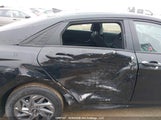 Hyundai Elantra Sel Sport KMHLM4DG0SU967280 fotografie
