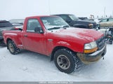 Ford Ranger 1FTYR10U4WPA49834 снимка