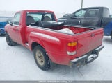 Ford Ranger 1FTYR10U4WPA49834 снимка