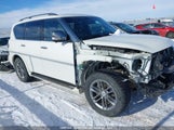 Infiniti Qx80 Base 7 Passenger/Base 8 Passenger/Limited 7 Passenger JN8AZ2NE0F9084789 снимка