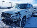 Infiniti Qx80 Base 7 Passenger/Base 8 Passenger/Limited 7 Passenger JN8AZ2NE0F9084789 снимка