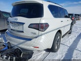 Infiniti Qx80 Base 7 Passenger/Base 8 Passenger/Limited 7 Passenger JN8AZ2NE0F9084789 снимка