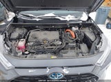 Toyota Rav4 Hybrid Xse 2T35WRFV7PW173838 снимка