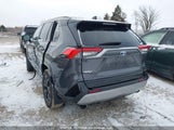 Toyota Rav4 Hybrid Xse 2T35WRFV7PW173838 снимка