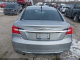 Chrysler 200 Limited 1C3CCBCG5DN605850 fotografie