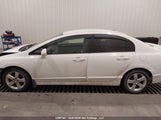 Honda Civic Lx 2HGFA16548H110087 снимка