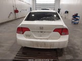 Honda Civic Lx 2HGFA16548H110087 снимка
