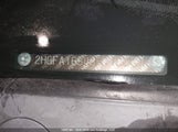 Honda Civic Lx 2HGFA16548H110087 снимка