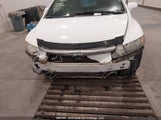 Honda Civic Lx 2HGFA16548H110087 снимка
