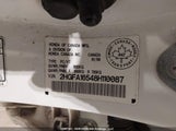 Honda Civic Lx 2HGFA16548H110087 снимка