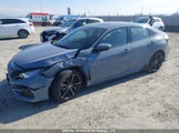 Honda Civic Sport Touring SHHFK7H92MU300130 fotografie
