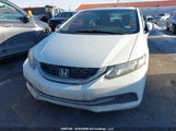 Honda Civic Lx 2HGFB2F57EH041958 снимка