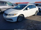 Honda Civic Lx 2HGFB2F57EH041958 снимка
