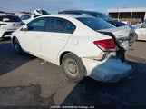 Honda Civic Lx 2HGFB2F57EH041958 снимка