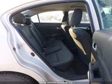 Honda Civic Lx 2HGFB2F57EH041958 снимка