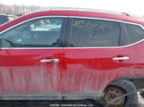 Nissan Rogue Sv/Sl 5N1AT2MV6HC753485 снимка