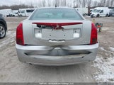 Cadillac Cts Standard 1G6DM57T970144565 снимка