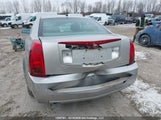 Cadillac Cts Standard 1G6DM57T970144565 снимка