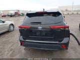 Toyota Highlander Hybrid Xle 5TDGBRCH8MS022801 fotografie