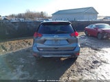 Nissan Rogue Midnight Edition/S/Sl/Sl W/Propilot Assist/Sv 5N1AT2MV9JC796014 fotografie