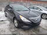 Hyundai Sonata Gls 5NPEB4AC5EH918871 снимка