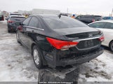 Hyundai Sonata Gls 5NPEB4AC5EH918871 снимка