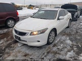 Honda Accord Exl 1HGCS12829A800548 снимка