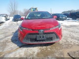 Toyota Corolla Le 5YFBPMBE2MP222572 снимка