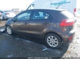 Kia Rio Ex/Ex+ W/Sunroof/Lx/Lx+/Lx+ Eco/Sx KNADM5A38G6735292 снимка