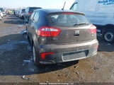 Kia Rio Ex/Ex+ W/Sunroof/Lx/Lx+/Lx+ Eco/Sx KNADM5A38G6735292 снимка