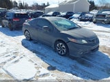 Honda Civic Si Si 2HGFG4A52EH100306 снимка