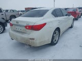 Infiniti Q50 2.0T JN1CV7AR6HM681910 снимка