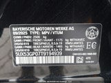 BMW X3 30 xDrive 5UX53GP07T9194939 photo