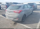 Hyundai Elantra Gt KMHD35LE8DU022156 снимка
