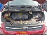 Ford Escape Se 1FMCU0GX4DUD27290 снимка