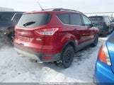 Ford Escape Se 1FMCU0GX4DUD27290 снимка