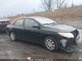 Toyota Corolla S/Le/Xle 2T1BU4EE8AC236198 снимка