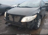 Toyota Corolla S/Le/Xle 2T1BU4EE8AC236198 снимка
