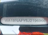 Audi Q5 Premium Plus WA1BNAFY5J2196966 снимка