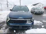 Kia Sportage X-Line/X-Line Limited W/Black Interior/X-Line Limited W/Green Interior KNDPXCDF4R7235550 photo