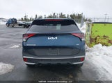 Kia Sportage X-Line/X-Line Limited W/Black Interior/X-Line Limited W/Green Interior KNDPXCDF4R7235550 photo