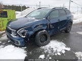 Kia Sportage X-Line/X-Line Limited W/Black Interior/X-Line Limited W/Green Interior KNDPXCDF4R7235550 photo