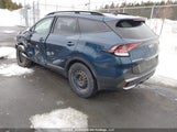 Kia Sportage X-Line/X-Line Limited W/Black Interior/X-Line Limited W/Green Interior KNDPXCDF4R7235550 photo