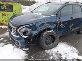 Kia Sportage X-Line/X-Line Limited W/Black Interior/X-Line Limited W/Green Interior KNDPXCDF4R7235550 photo