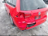 Volkswagen Golf Sportwagen S 3VW217AU4KM515175 fotografie