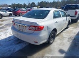 Toyota Corolla S/Le 2T1BU4EE0DC040373 снимка