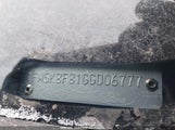 Ford Explorer Limited 1FM5K8F81GGD06777 снимка