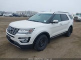 Ford Explorer Limited 1FM5K8F81GGD06777 fotografie